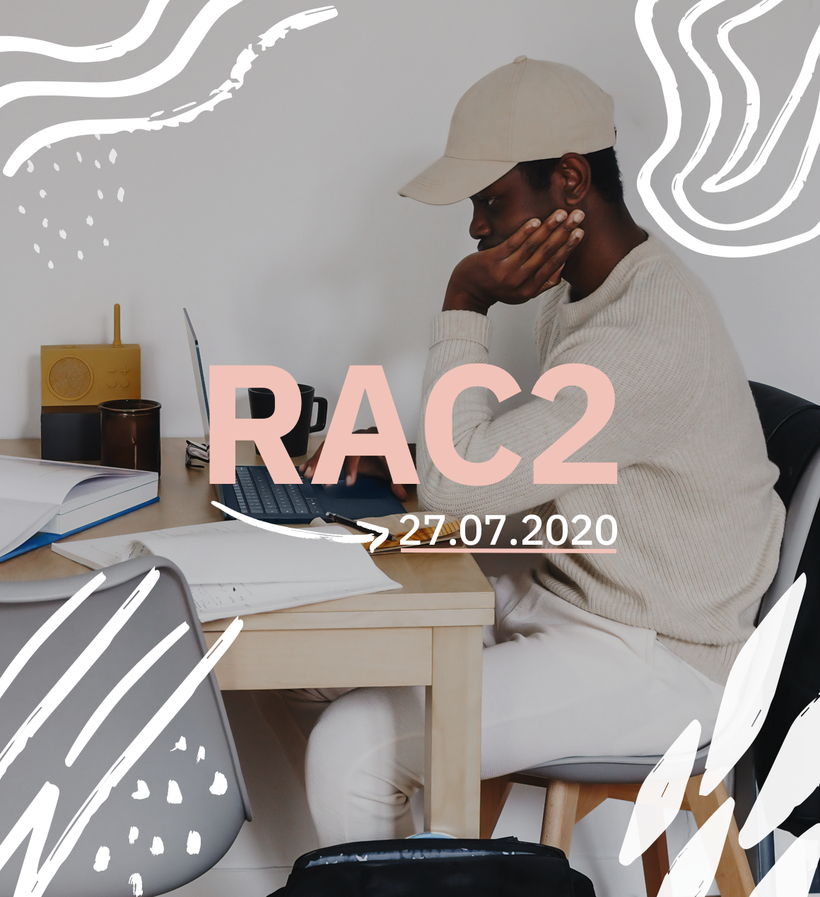 Remote Accelerator Cohorts The Details RAC2